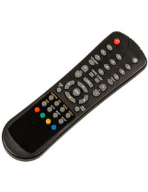 Пульт дистанційного керування для телевізора BRAVIS LCD TV BLACK