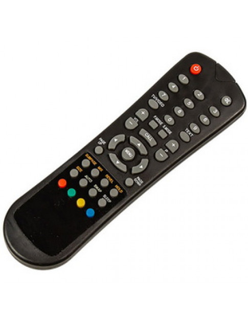 Пульт дистанційного керування для телевізора BRAVIS LCD TV BLACK Пульт дистанційного керування для телевізора BRAVIS LCD TV BLACK