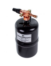 Вертикальний ресивер Magic Controls LDL 1,7 3/8   