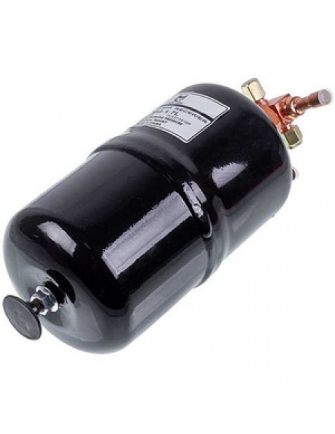 Вертикальний ресивер Magic Controls LDL 1,7 3/8 Вертикальний ресивер Magic Controls LDL 1,7 3/8