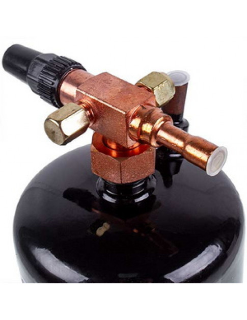 Вертикальний ресивер Magic Controls LDL 1,7 3/8 Вертикальний ресивер Magic Controls LDL 1,7 3/8