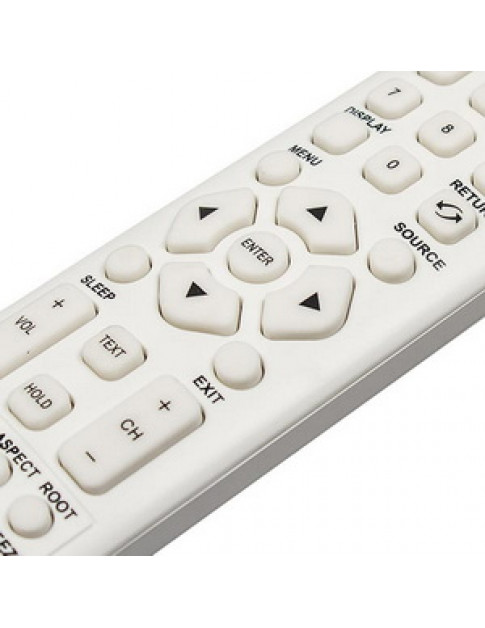 Пульт дистанційного керування для телевізора BRAVIS LED-1615