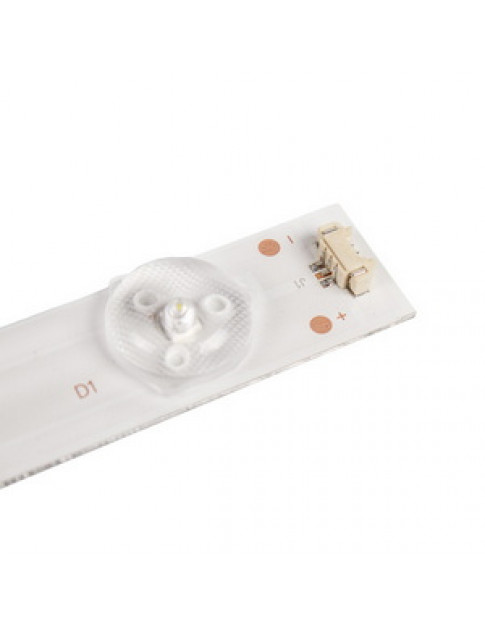 Комплект LED підсвітки LED315D10-07(B) для телевізора 32
