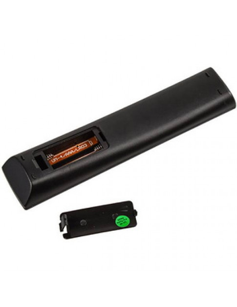 Пульт дистанційного керування для телевізора Saturn LED40NF