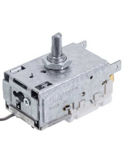 Термостат для льодогенератора Whirlpool LF3445315 RANCO K59-S4189/500 250V L капіляра=650mm