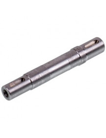 Вал з нержавіючої сталі для картоплечистки Equipe LF5047916 PSP700 ø 22x140mm