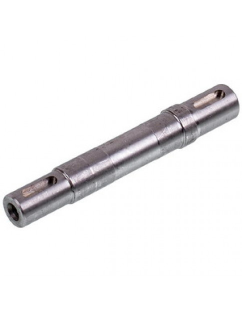 Вал з нержавіючої сталі для картоплечистки Equipe LF5047916 PSP700 ø 22x140mm