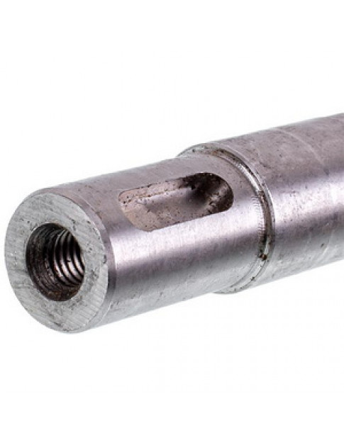 Вал з нержавіючої сталі для картоплечистки Equipe LF5047916 PSP700 ø 22x140mm