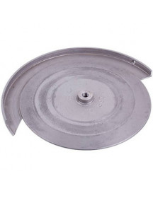 Захист ножа для слайсера Sirman LF5067154 D=250mm