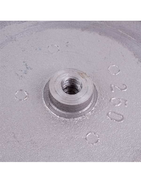 Захист ножа для слайсера Sirman LF5067154 D=250mm