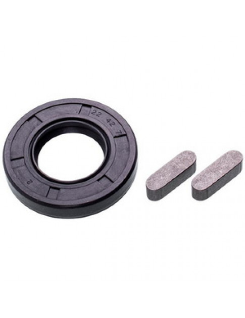 Сальник 42x22x7mm для картоплечистки Equipe PSP700 LF9186050