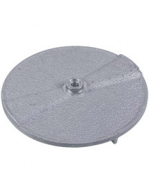 Диск абразивний для картоплечистки Pasquini LF9735103 D=390mm