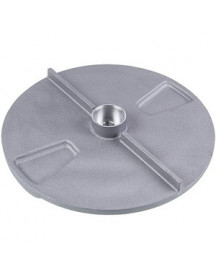 Диск абразивний для картоплечистки Pasquini LF9735103 D=390mm Диск абразивний для картоплечистки Pasquini LF9735103 D=390mm