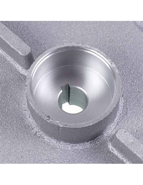 Диск абразивний для картоплечистки Pasquini LF9735103 D=390mm