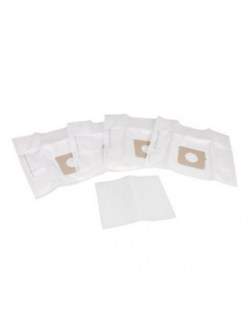 LG LMB02K WORWO Набір мішків (4 шт) для пилососа