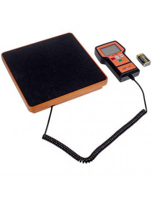 Електронні ваги для фреону ELITECH LMC100F (до 50kg)