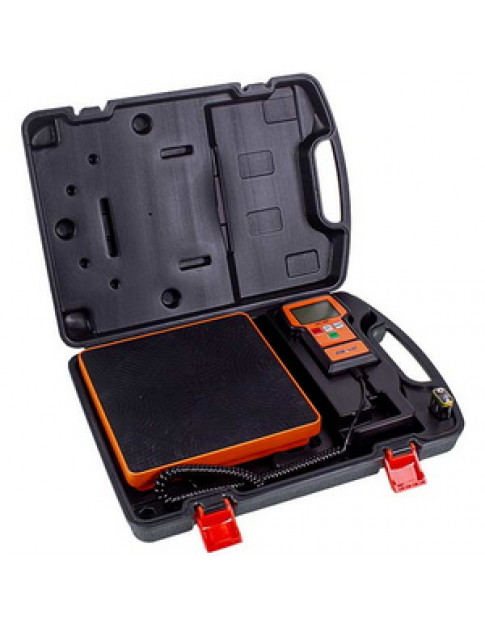 Електронні ваги для фреону ELITECH LMC100F (до 50kg)