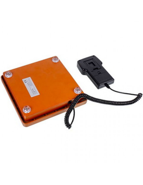 Електронні ваги для фреону ELITECH LMC100F (до 50kg)