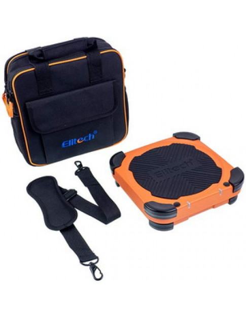 Електронні ваги для фреону LMC200 ELITECH (до 100kg)