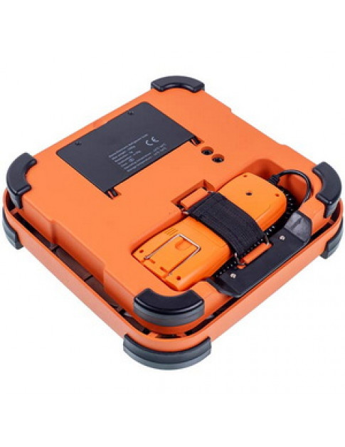 Електронні ваги для фреону LMC200 ELITECH (до 100kg)