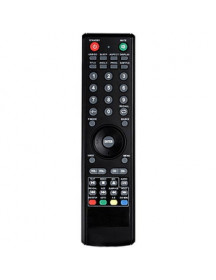Пульт дистанційного керування для телевізора Supra LT-15N08V