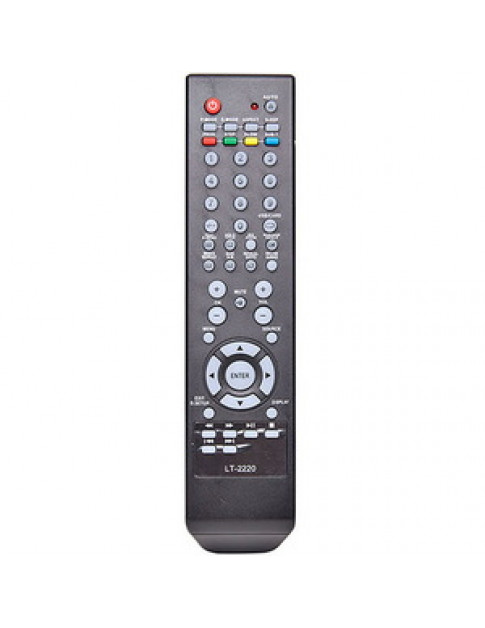 Пульт для телевізора Dex LT-2220 ic