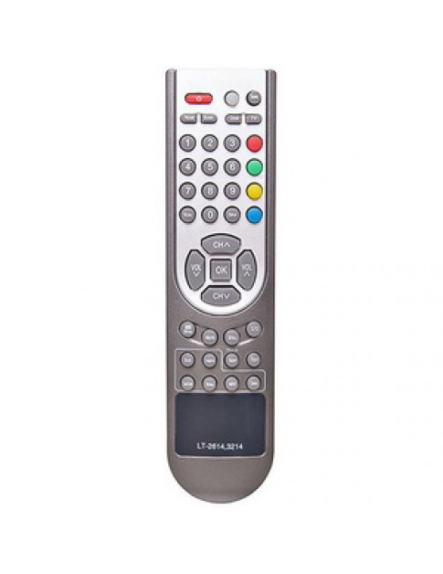 Пульт ДК для телевізора BBK LT2614 3214 Пульт ДК для телевізора BBK LT2614 3214