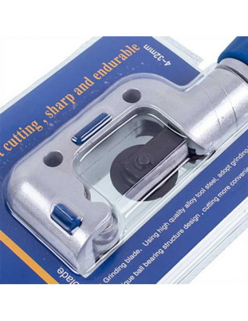 Труборіз мідних труб LEETO LT-32 (5-32mm)