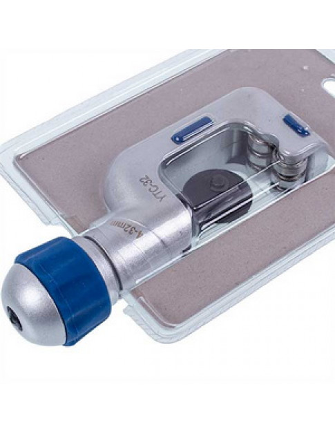 Труборіз мідних труб LEETO LT-32 (5-32mm)