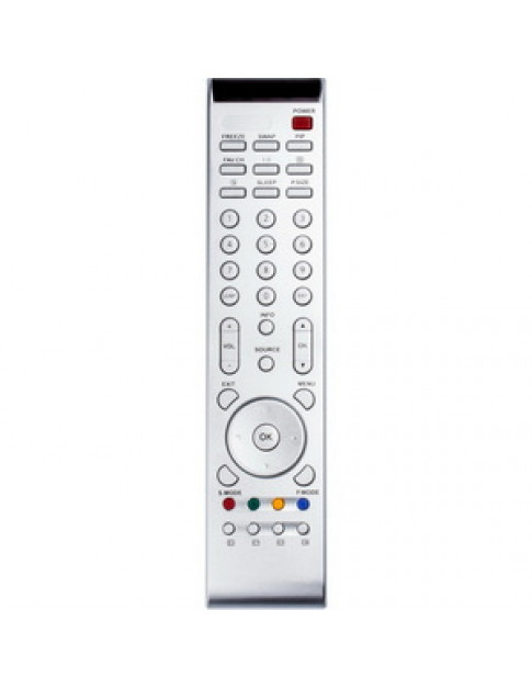 Пульт дистанційного керування для телевізора BBK LT-3204