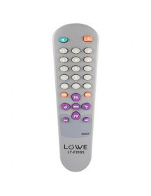 Пульт для телевізора Lowe LT-S2105