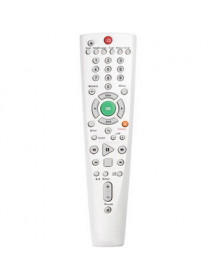 Пульт дистанційного керування для DVD-програвача BBK LT115 GRAY