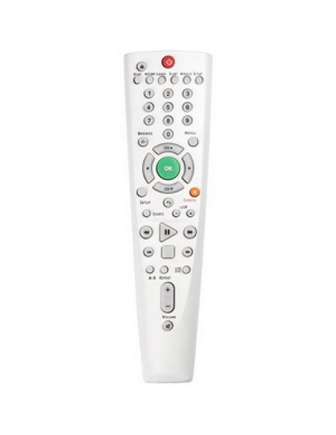 Пульт дистанційного керування для DVD-програвача BBK LT115 GRAY