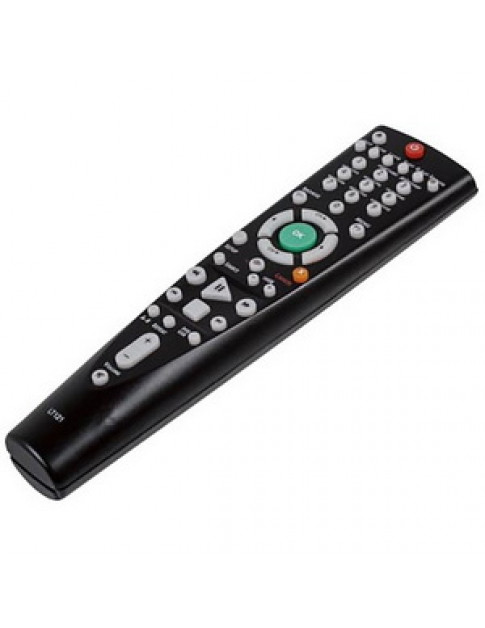 Пульт дистанційного керування для телевізора BBK LT121