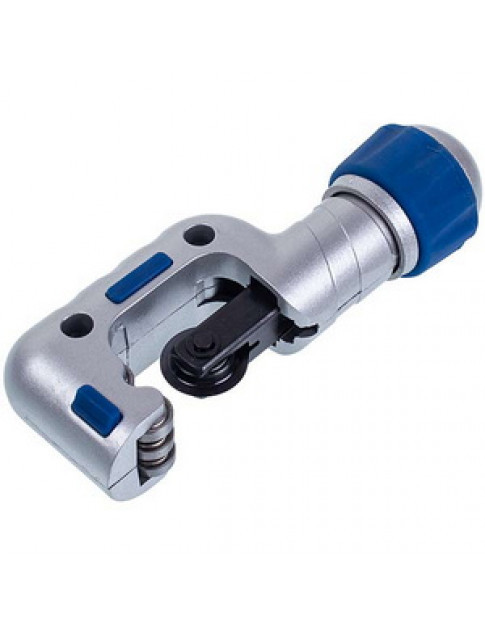 Набір вальцювальний LEETO LTT-808-MIS (дюймово-метричний) D труби = 1/4” – 3/4” (6-19mm) + труборіз