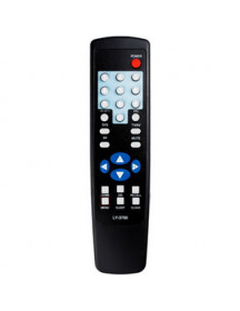 Пульт дистанційного керування для телевізора Erisson LY-3700