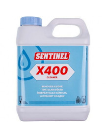 Рідина Sentinel X400 Cleaner, 1 л для очищення систем опалення від накипу M202100026