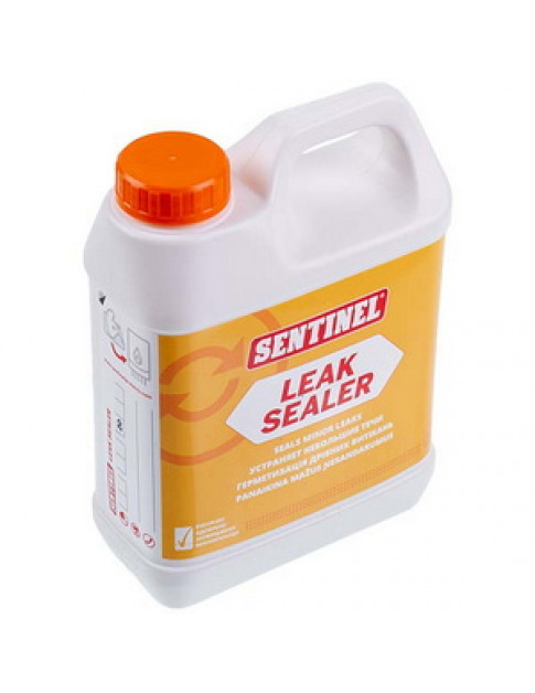 Рідина Sentinel Leak Sealer, 1 л для усунення витоків у системі опалення M202100077