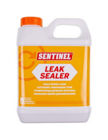 Рідина Sentinel Leak Sealer, 1 л для усунення витоків у системі опалення M202100077