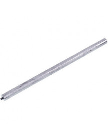 анод магниевый для бойлера Атлантик \ круглый MA36518Atl D=18mm L=360mm, резьба M6x7