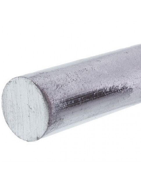 Анод магнієвий для бойлера Atlantic \ ROUND MA36518Atl D=18mm L=360mm, різьблення M6x7