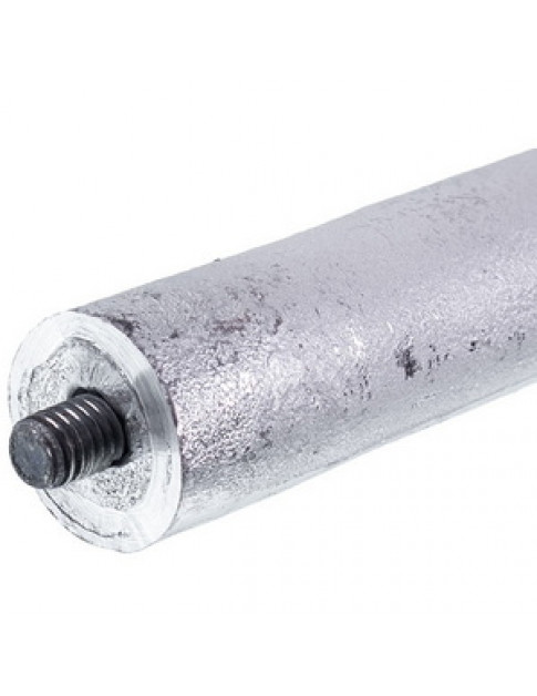 Анод магнієвий для бойлера Atlantic \ ROUND MA36518Atl D=18mm L=360mm, різьблення M6x7