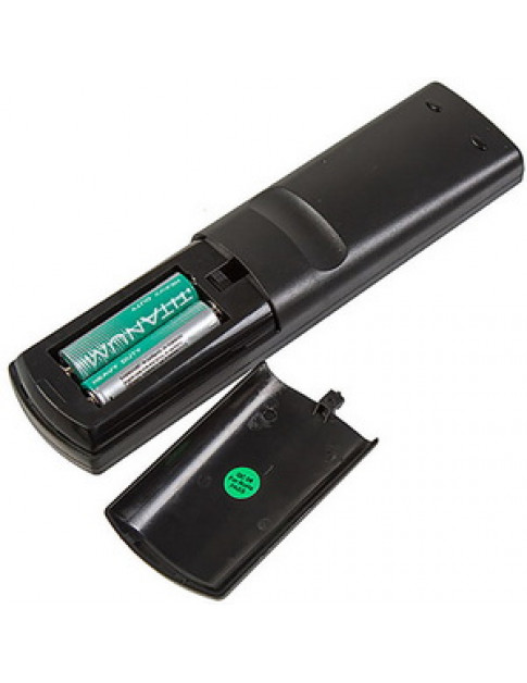 Пульт дистанційного керування для IPTV приставки MAG MAG250 (HQ)