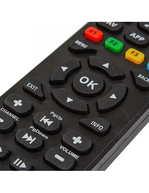 Пульт дистанційного керування для IPTV приставки MAG MAG250 (HQ)