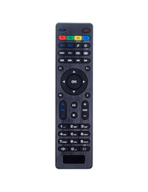 Пульт дистанційного керування для IPTV приставки MAG MAG255 (HQ)