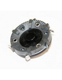 Жорно (нижнє) MC1017 для кавомолки Delonghi Жорно (нижнє) MC1017 для кавомолки Delonghi