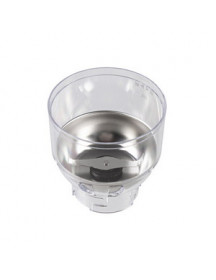 Контейнер для меленої кави для кавомолки Delonghi MC1038