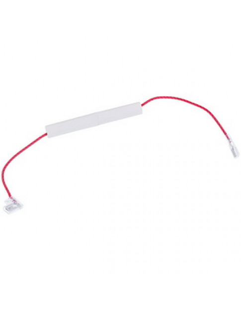 Запобіжник для НВЧ-печі MCW400UN H.V. 5KV 0.7A білий