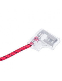 Запобіжник для НВЧ-печі MCW400UN H.V. 5KV 0.7A білий