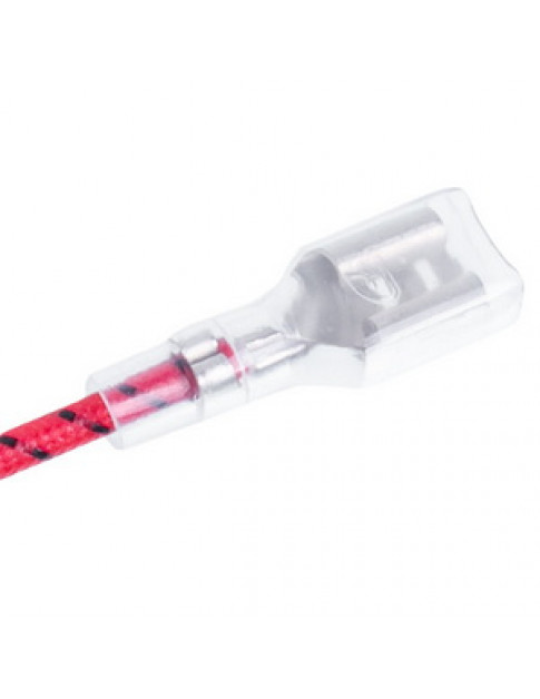 Запобіжник для НВЧ-печі MCW400UN H.V. 5KV 0.7A білий